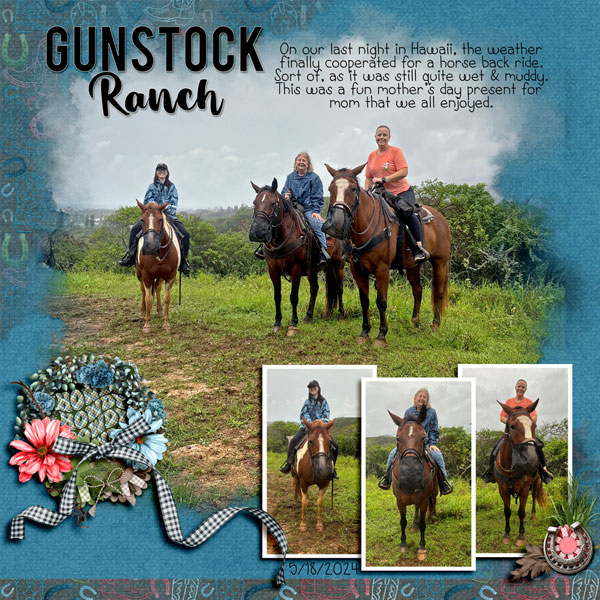 Gunstock Ranch