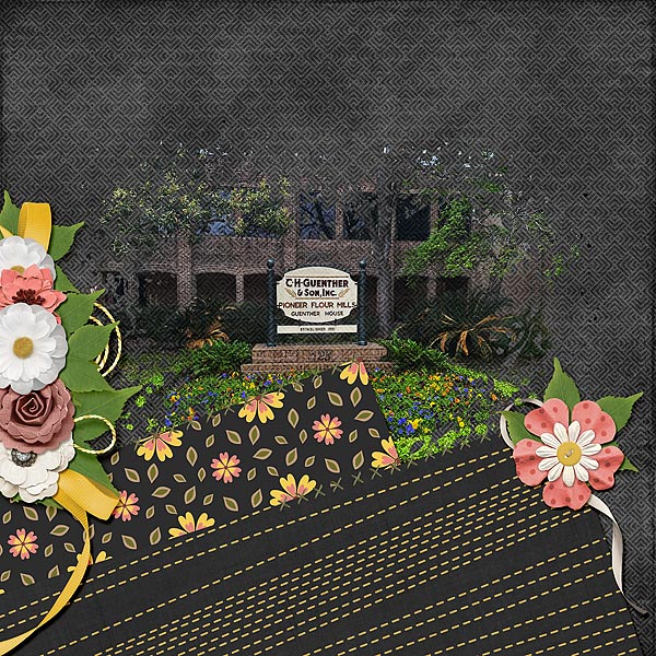 Gunther House