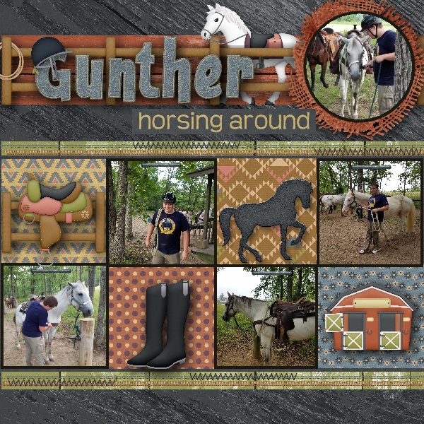 Gunther