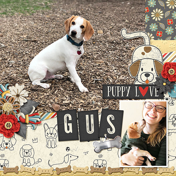 GUS