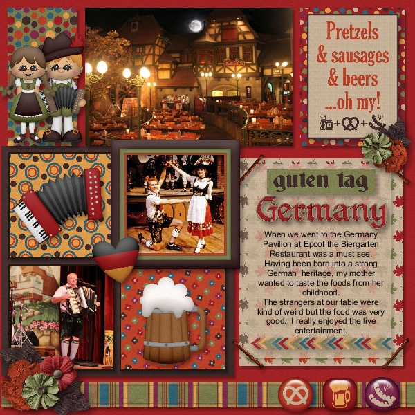 Guten Tag Germany