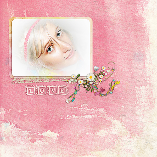 Gwenni Love
