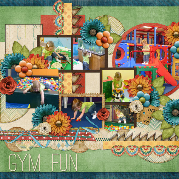 Gym Fun