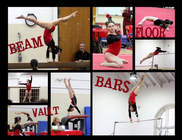Gym Meet 2