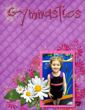 Gymnastics