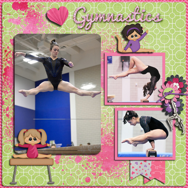 Gymnastics