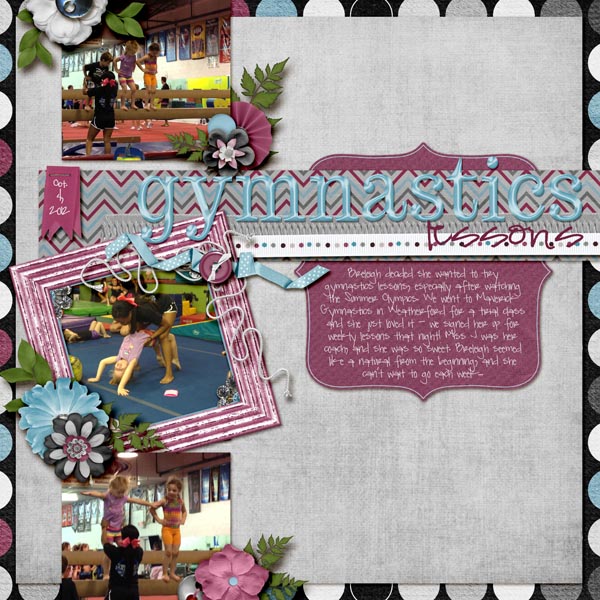 Gymnastics