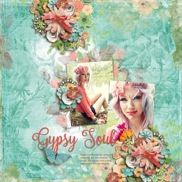 Gypsy Soul