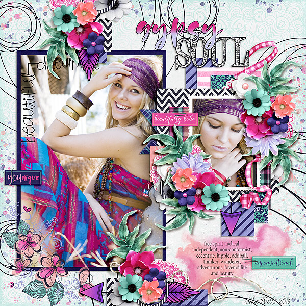 gypsy soul