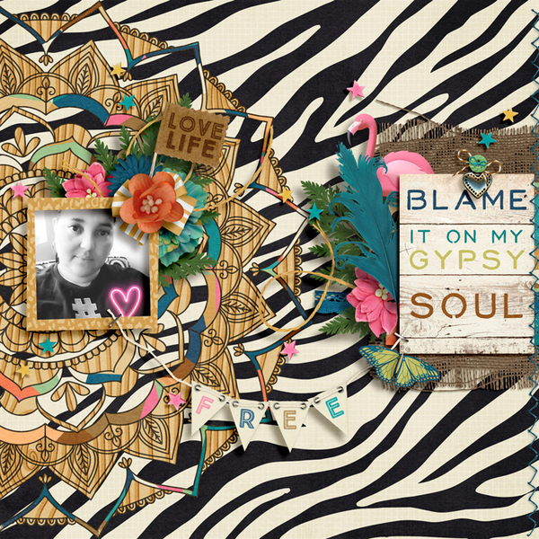 Gypsy Soul