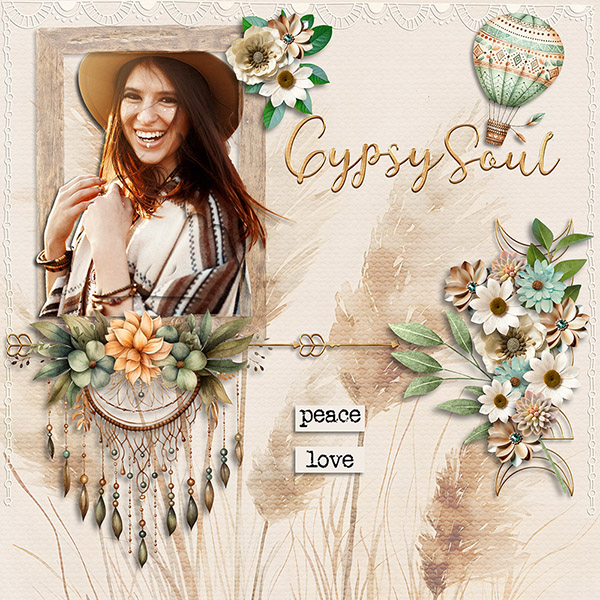 Gypsy Soul