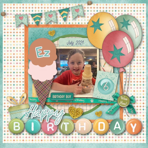 H-B-Day Ez