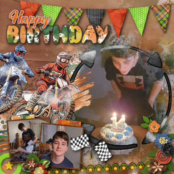 H-Birthday Colton