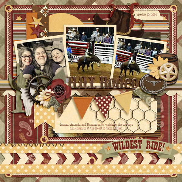 H.O.T. Rodeo