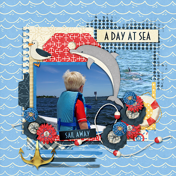 h-sail-away