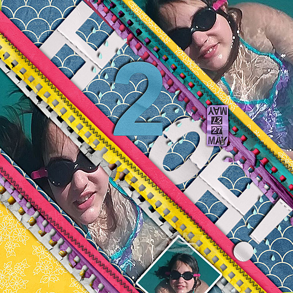 H2oh!