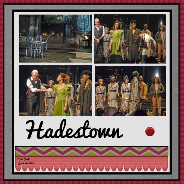 Hadestown