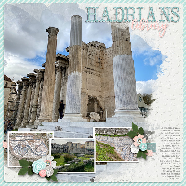 ~Hadrians Library~