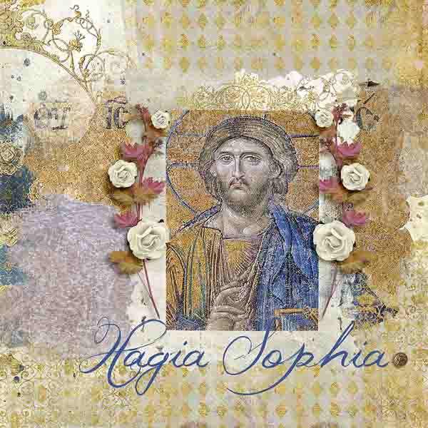 Hagia Sophia