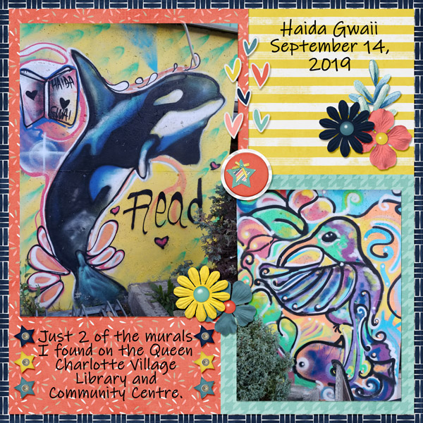 Haida Gwaii Artwork