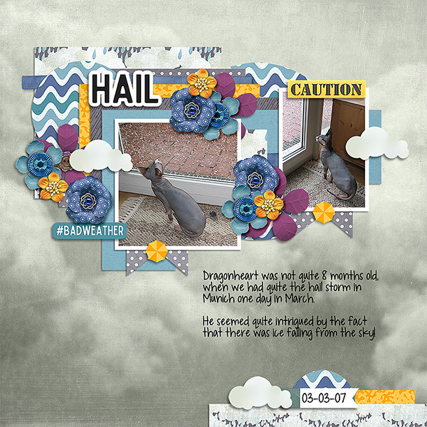 Hail