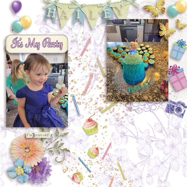 HAILEY BD - BRUSH - APR23