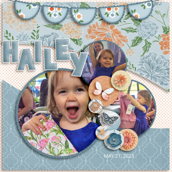 HAILEY - REWARDS -9-23
