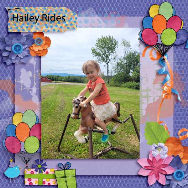 HAILEY RIDES - DESIGNER-NOV2022