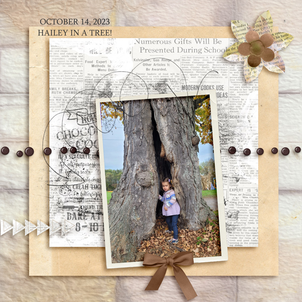 HAILEY UTA -OCT 2023