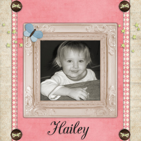 Hailey