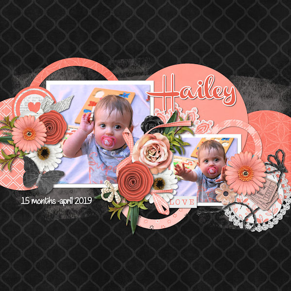 Hailey