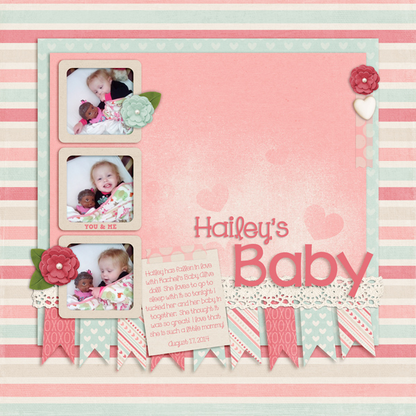 Hailey's Baby