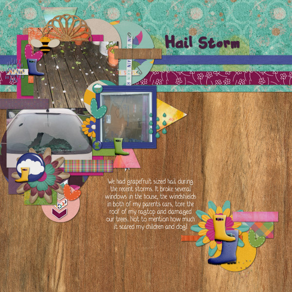 HailStorm
