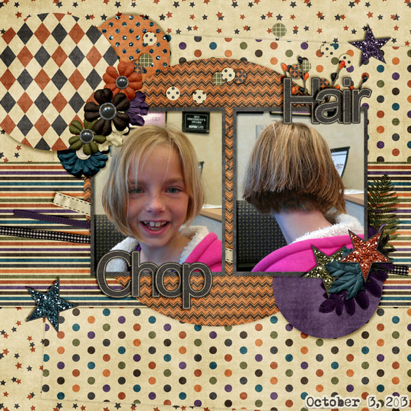 Hair Chop