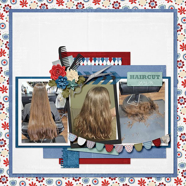 Hair Cut
