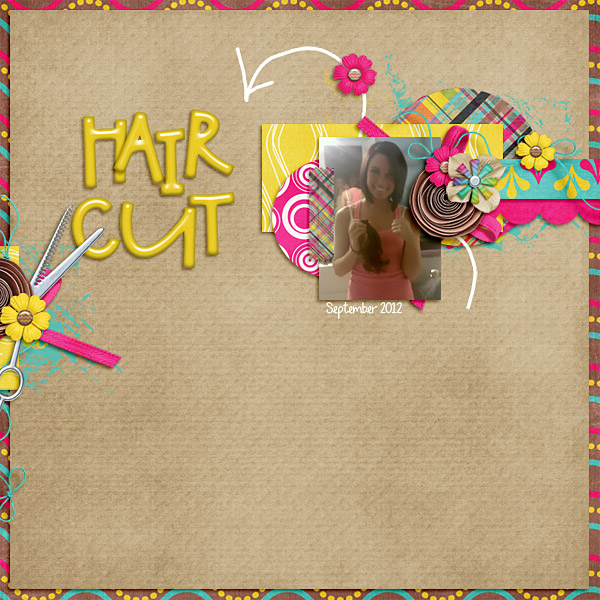 Hair Cut