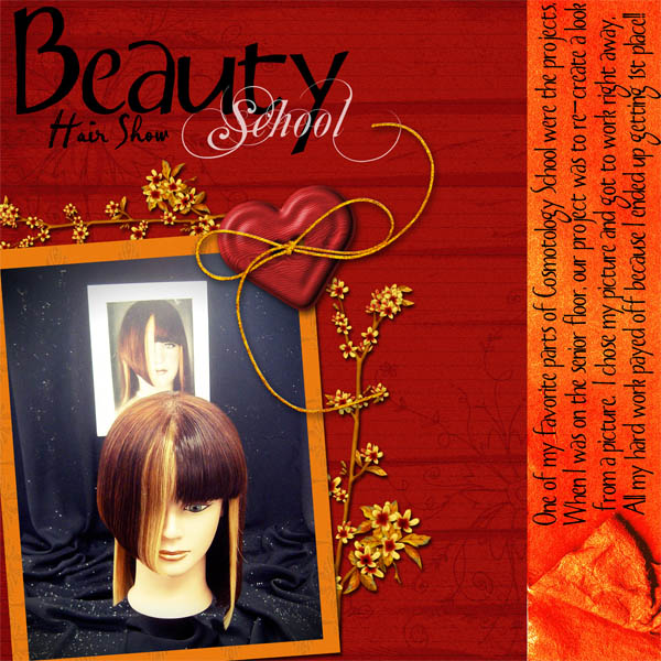 Hair Show
