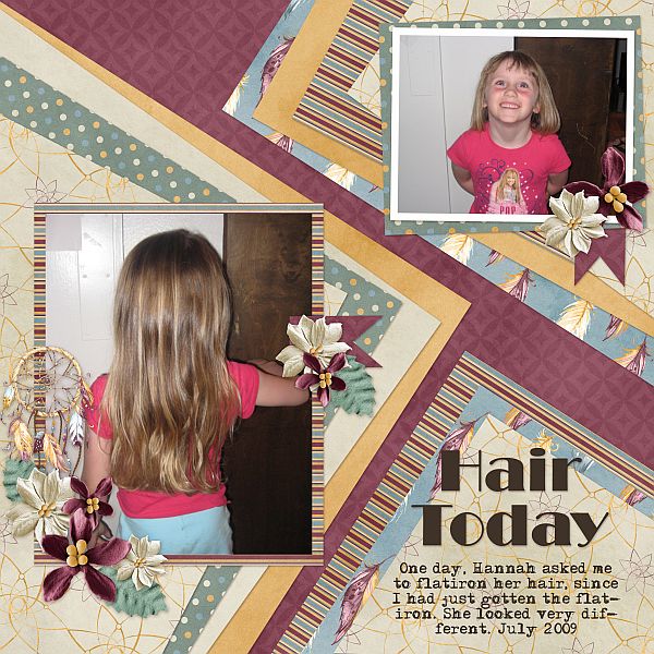 Hair Today