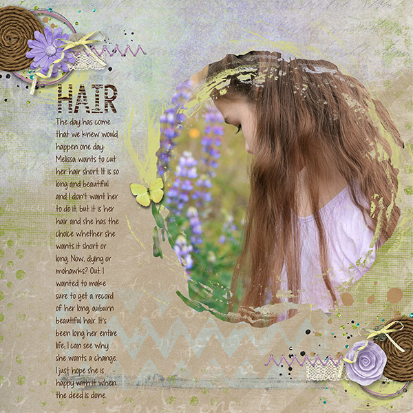 Hair
