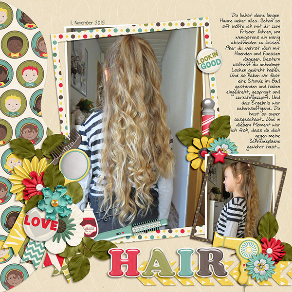Hair