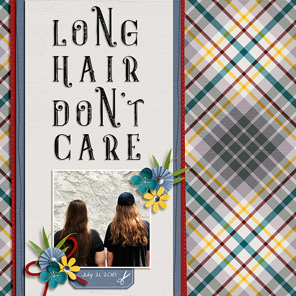 Hair