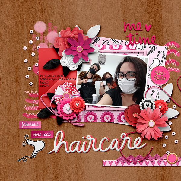 Haircare
