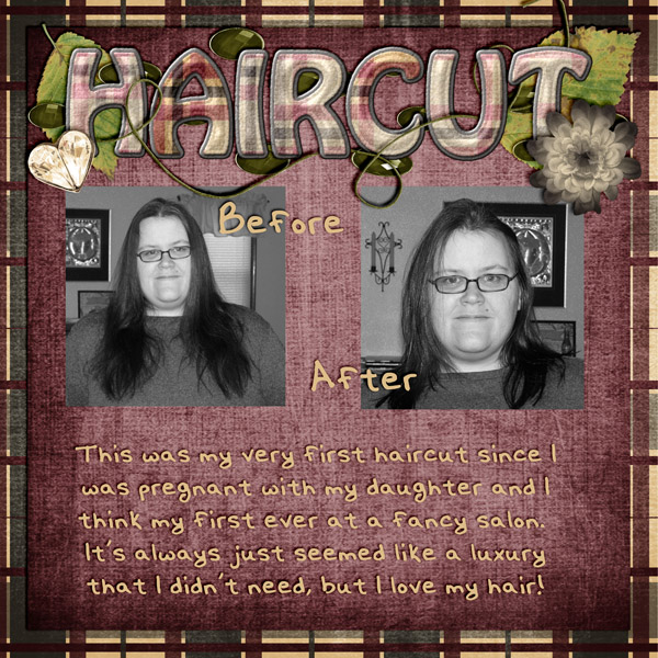 Haircut