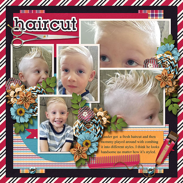 Haircut