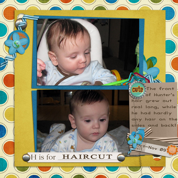 Haircut