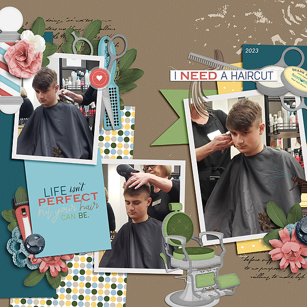 Haircut