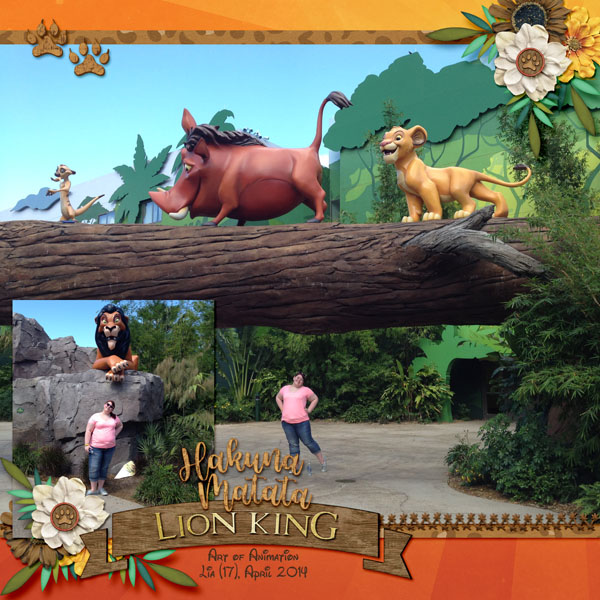 Hakuna Matata