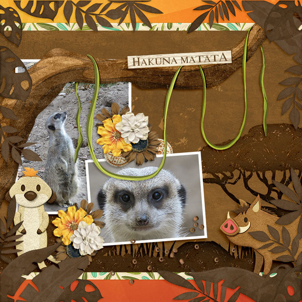 Hakuna Matata