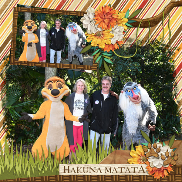 Hakuna Matata