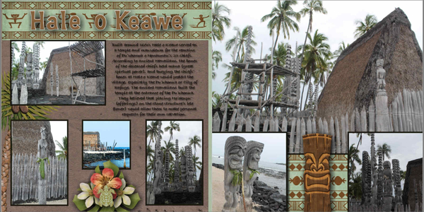 Hale o Keawe